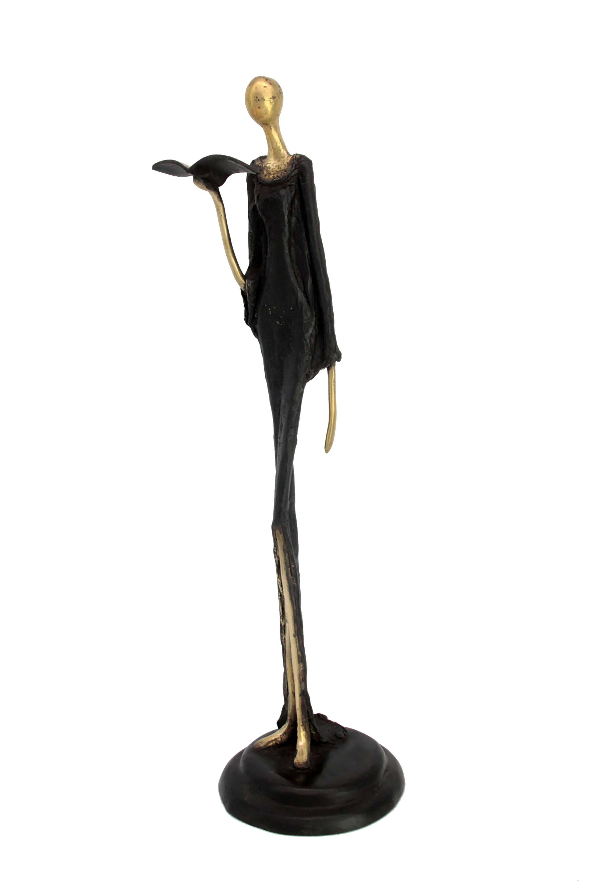 Bronze Art déco 50 cm n°1 Bronzes d'Afrique