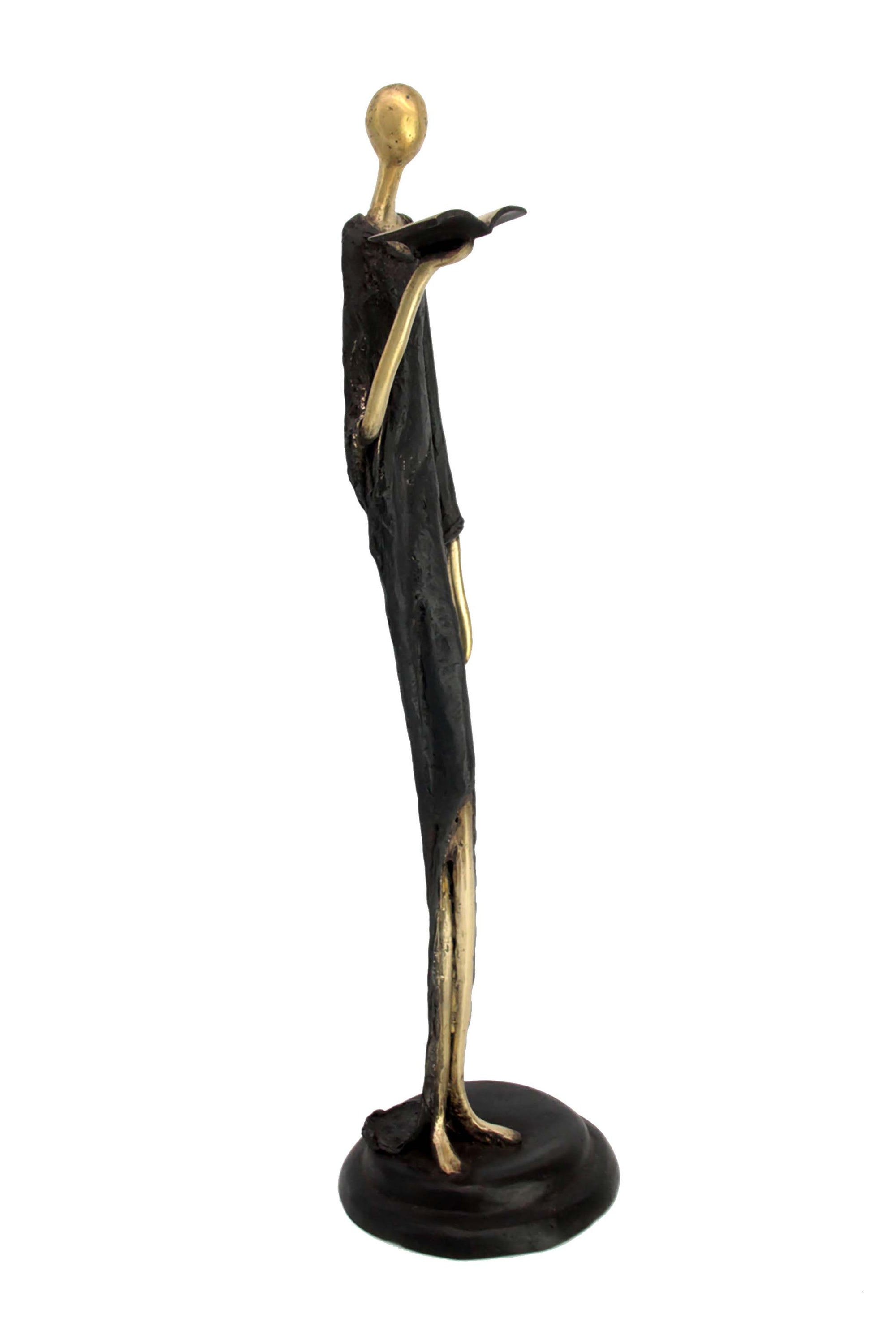 Bronze Art déco 50 cm n°1 Bronzes d'Afrique