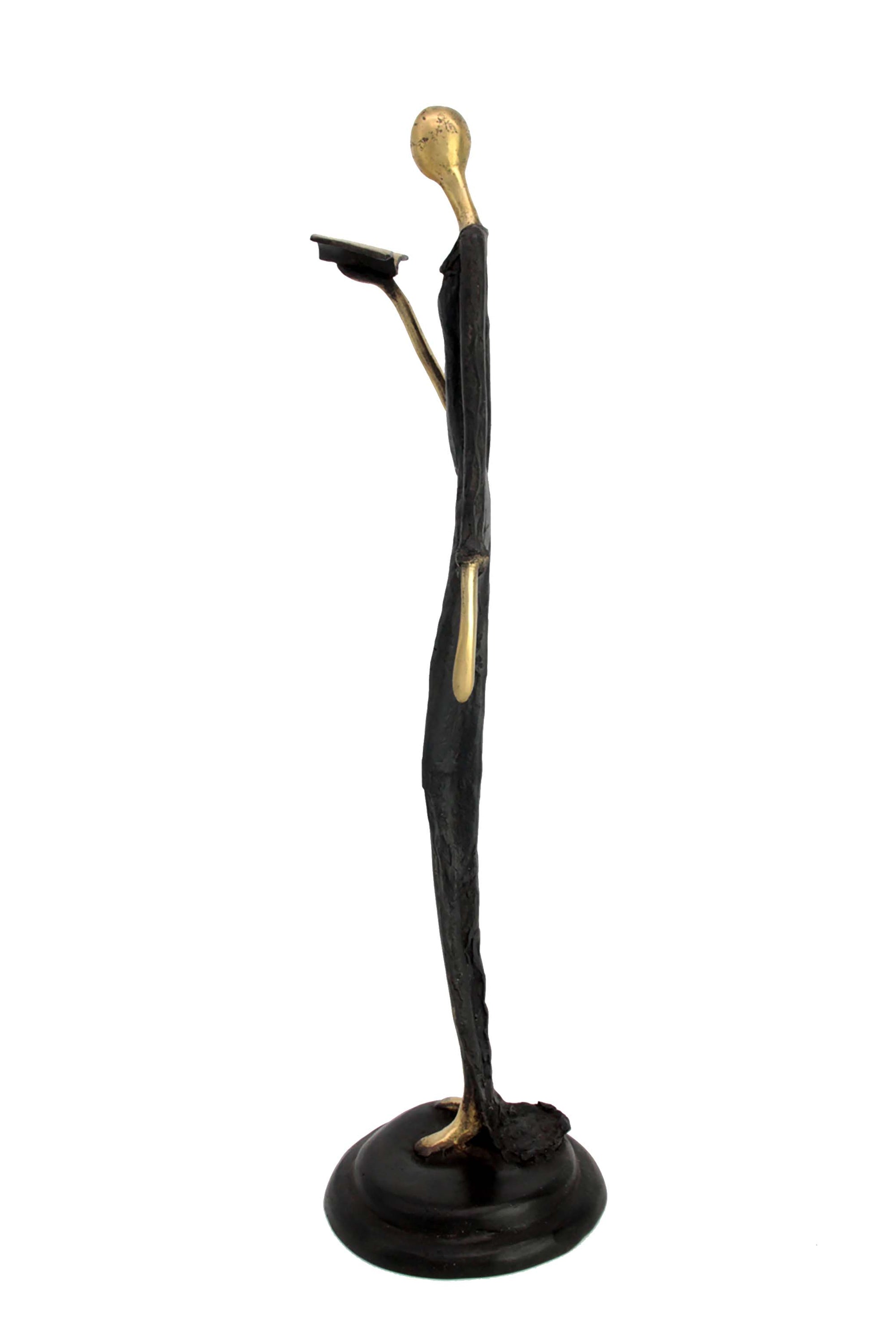 Bronze Art déco 50 cm n°1 Bronzes d'Afrique