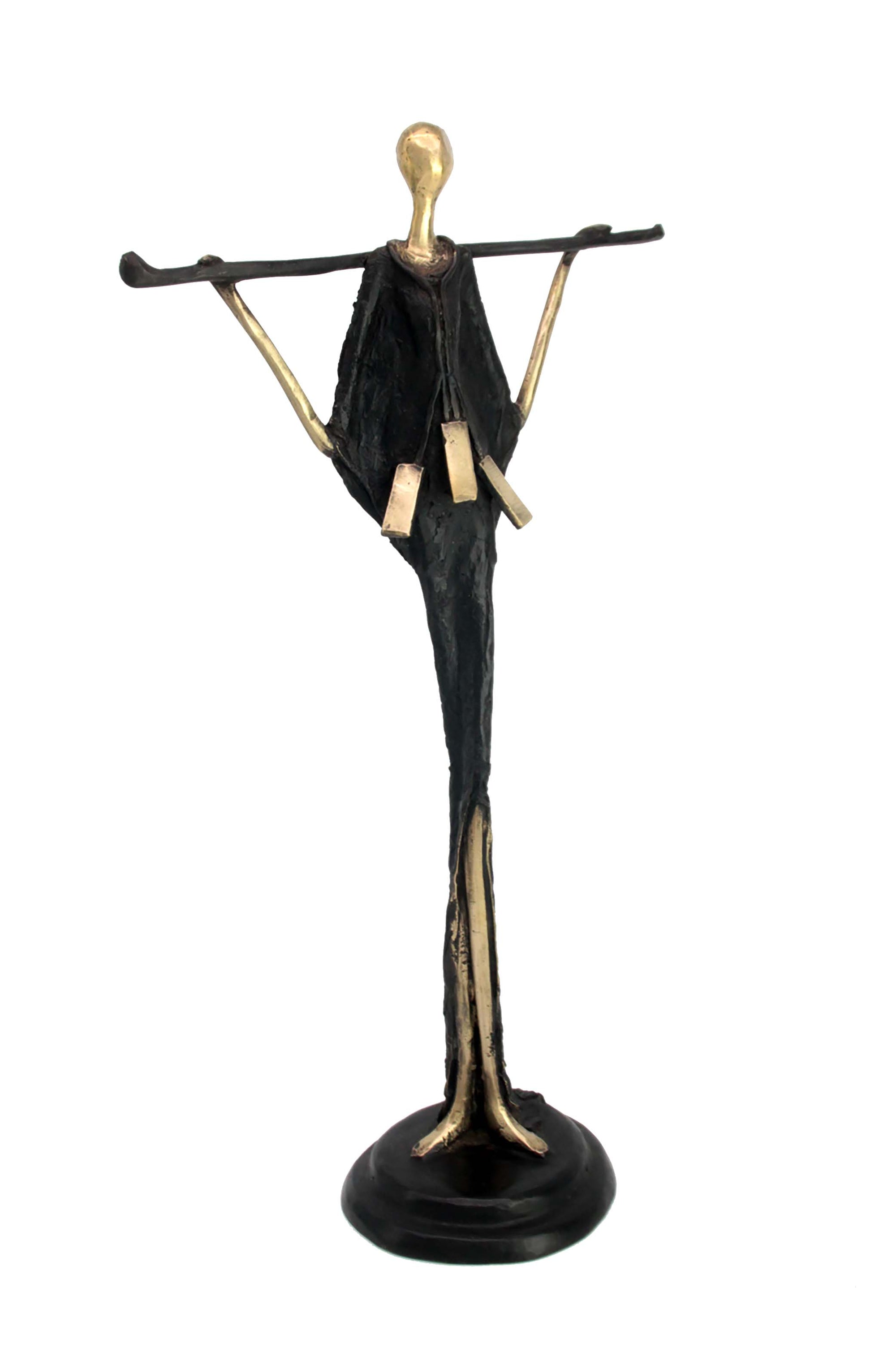 Bronze Art déco 50 cm n°3 Bronzes d'Afrique