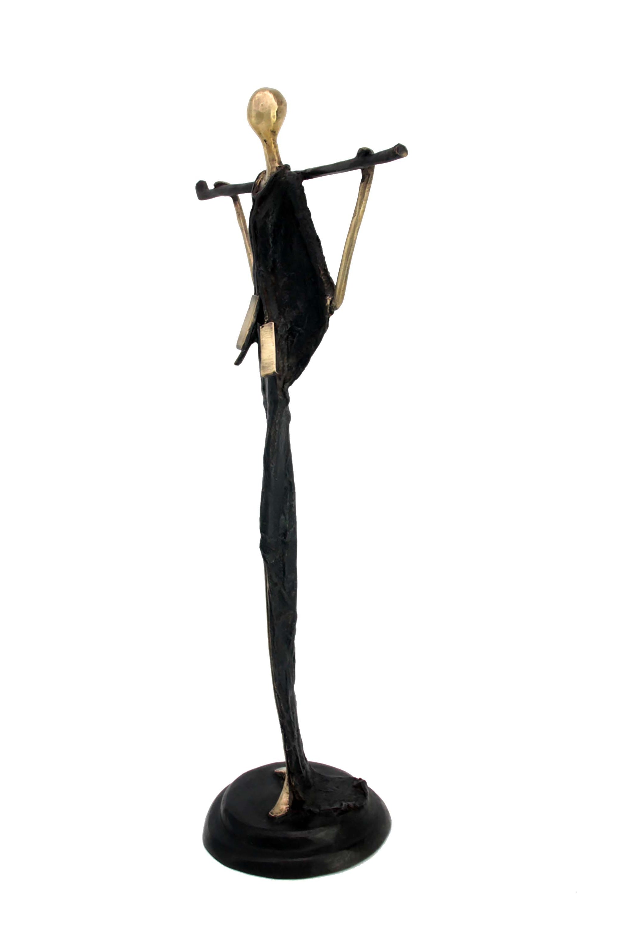 Bronze Art déco 50 cm n°3 Bronzes d'Afrique