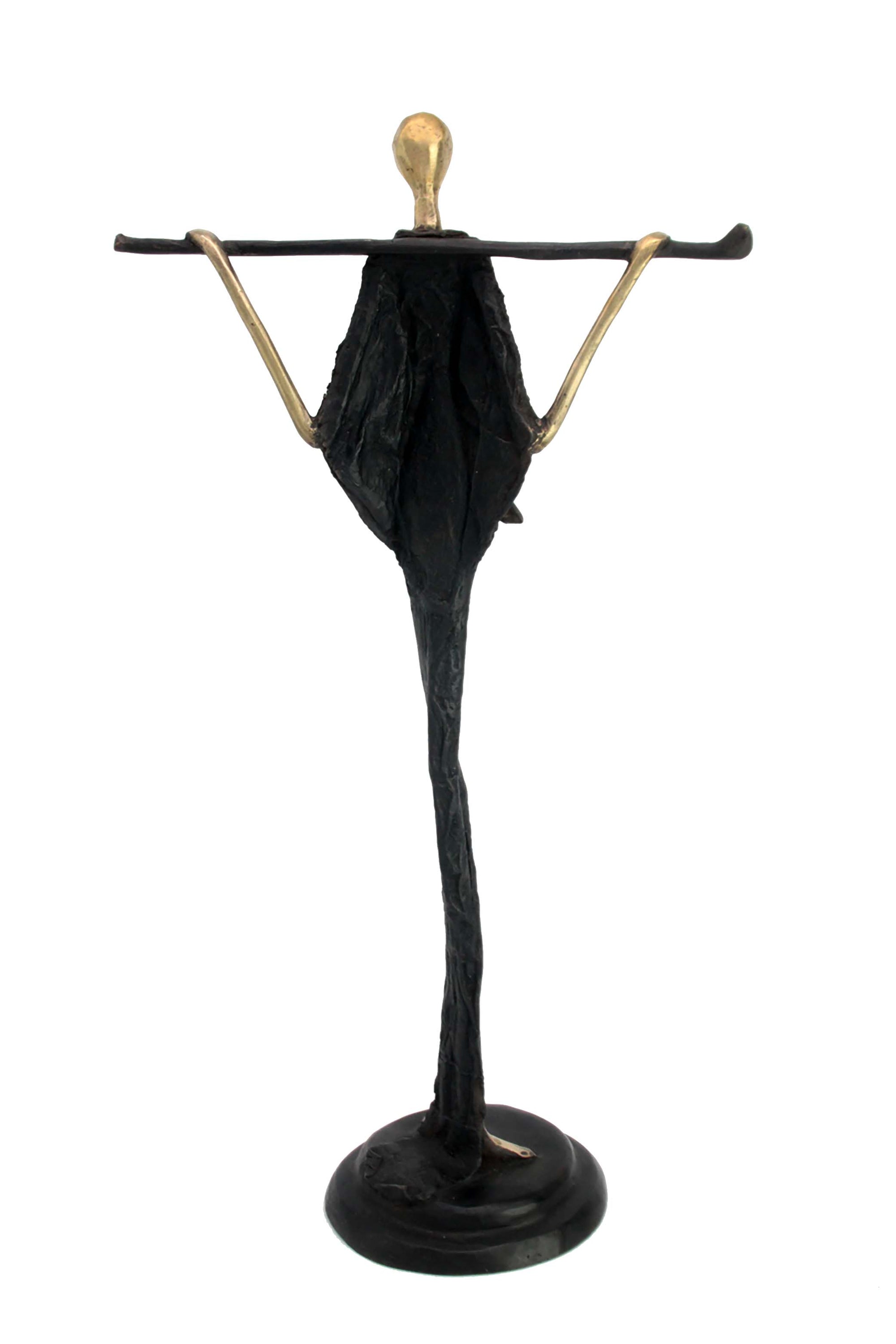 Bronze Art déco 50 cm n°3 Bronzes d'Afrique