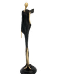 Bronze Art déco 50 cm n°5 Bronzes d'Afrique