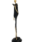 Bronze Art déco 50 cm n°5 Bronzes d'Afrique