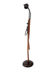 Bronze d'Abdoulaye 55cm marron n°2 Bronzes d'Afrique