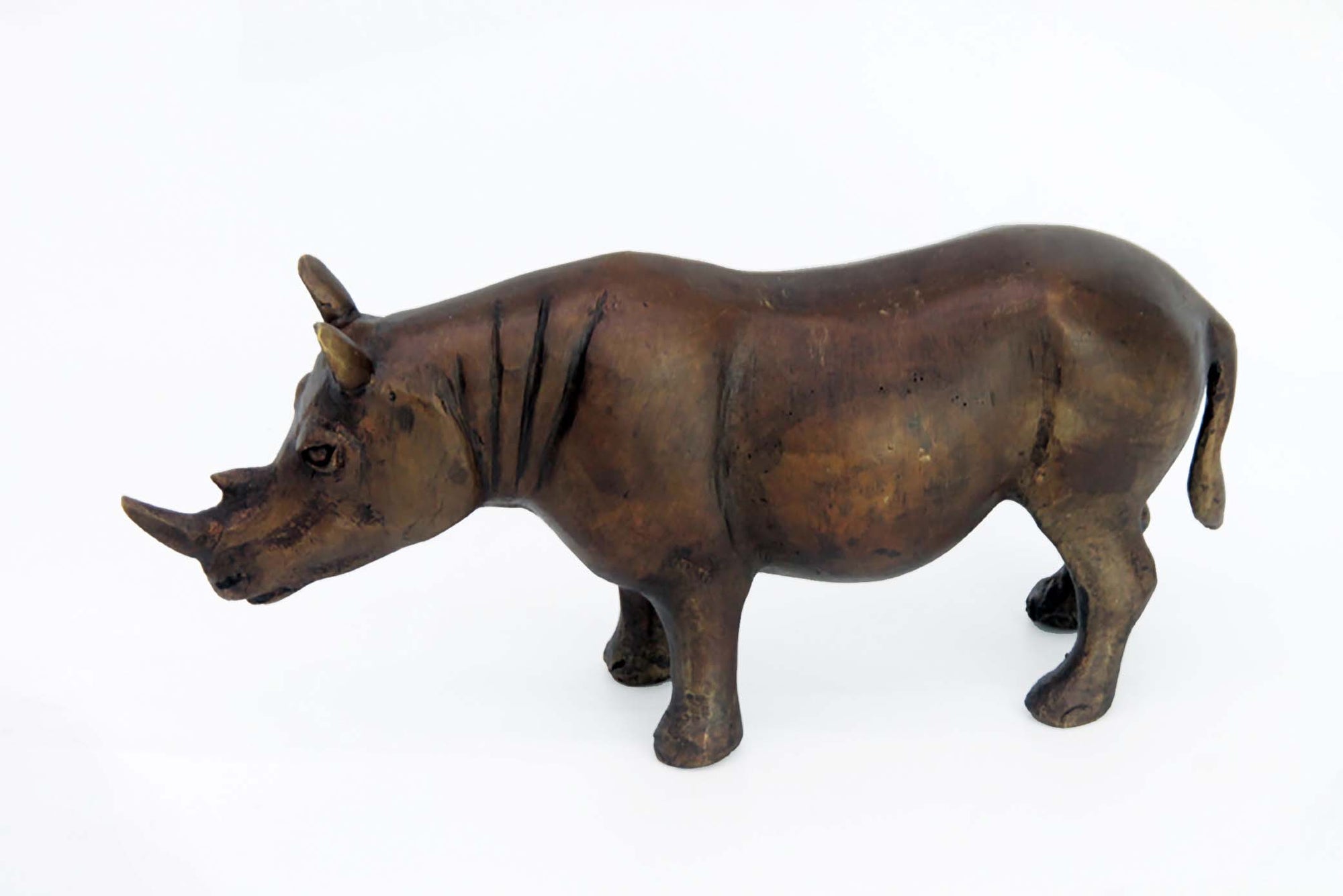 RHI01 Bronzes d'Afrique