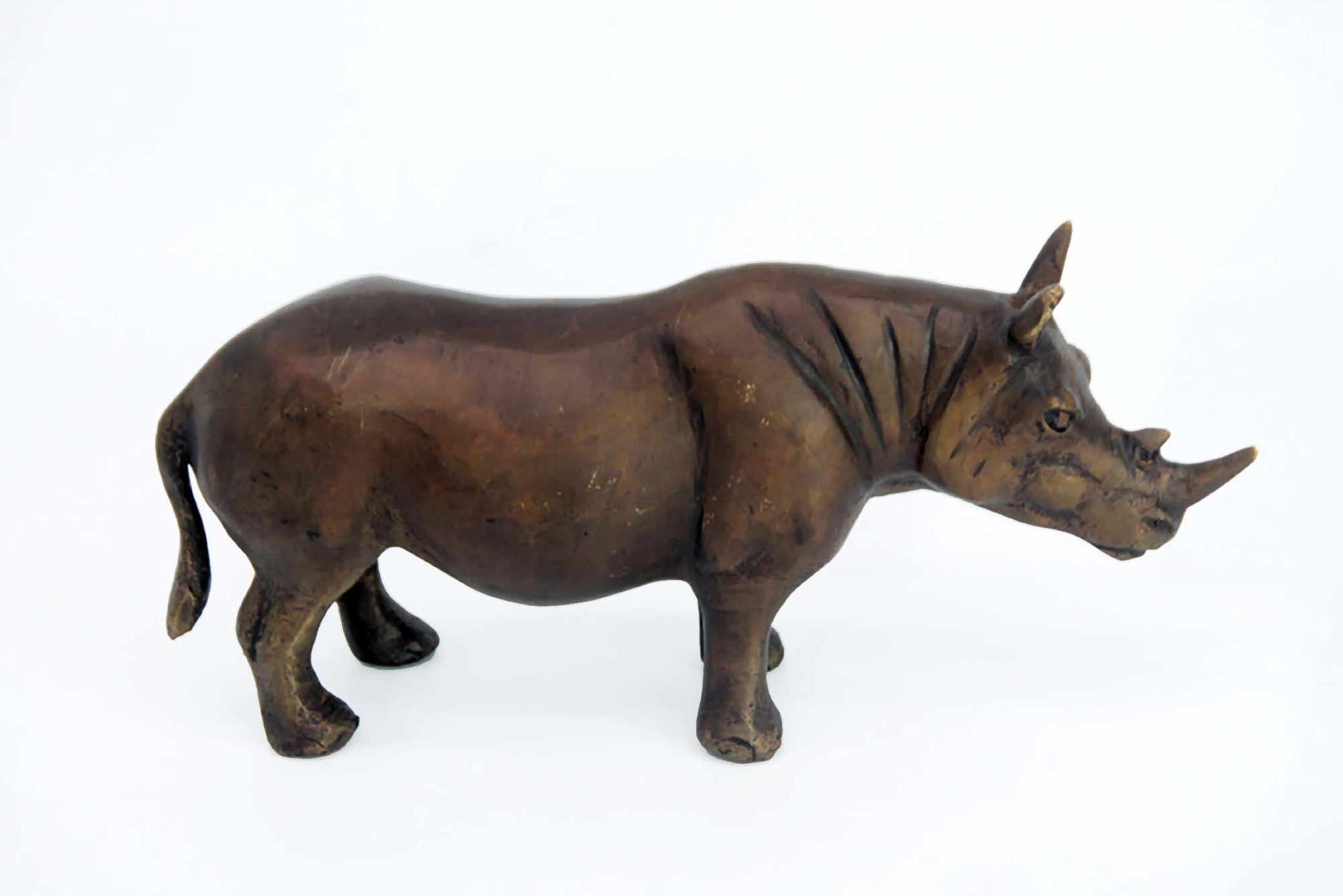 RHI01 Bronzes d'Afrique