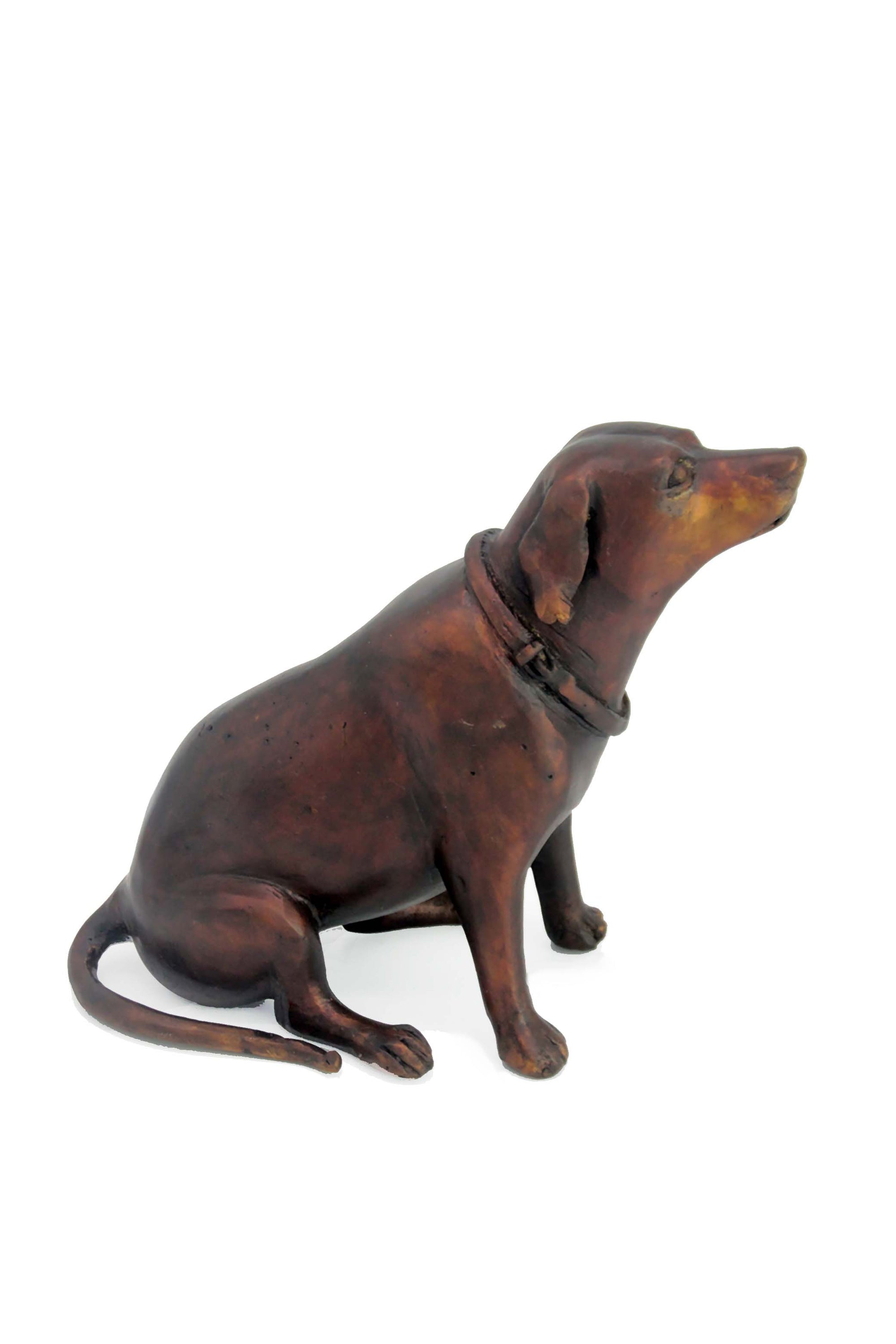 CHI01 Bronzes d'Afrique