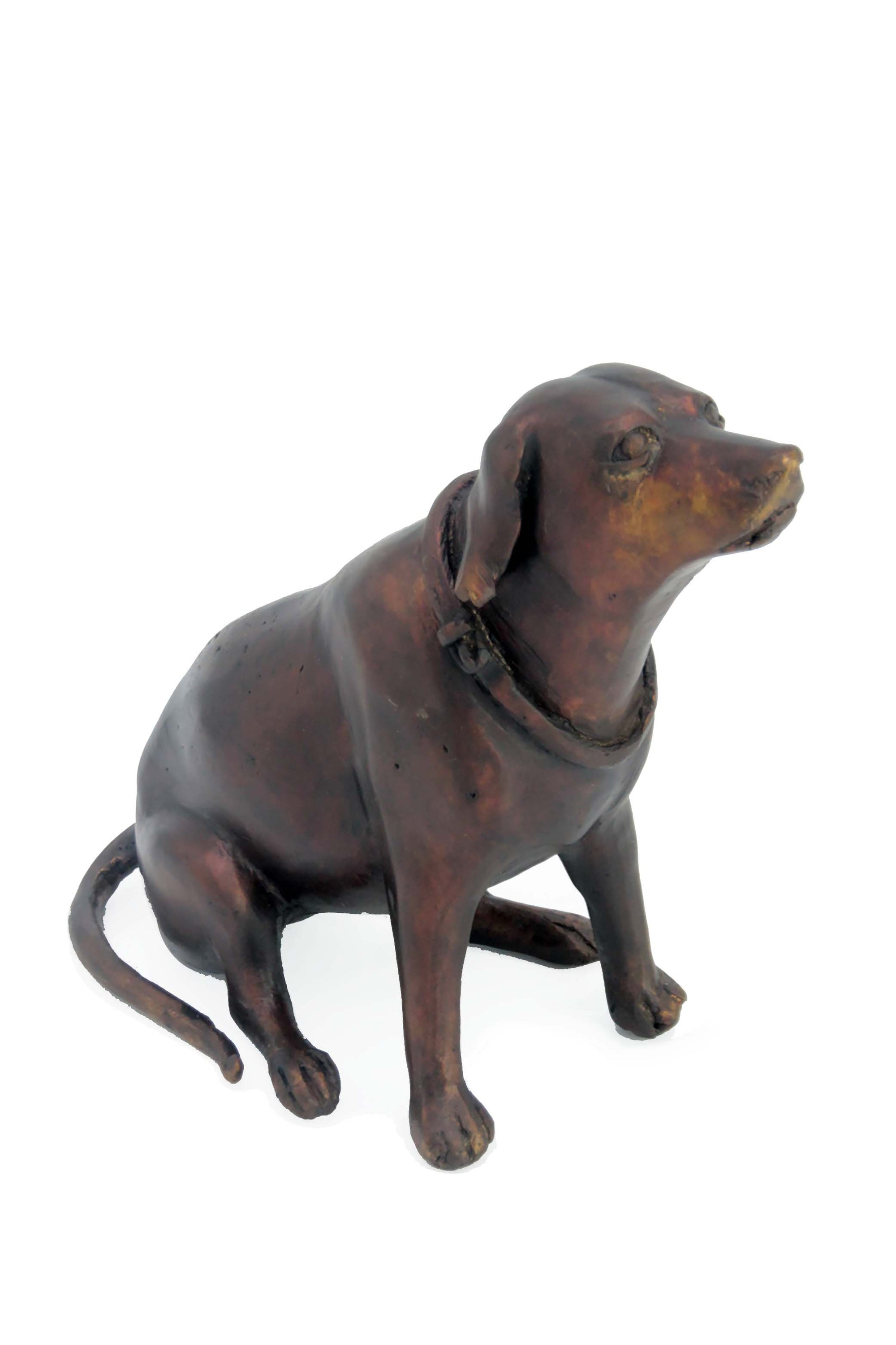 CHI01 Bronzes d'Afrique