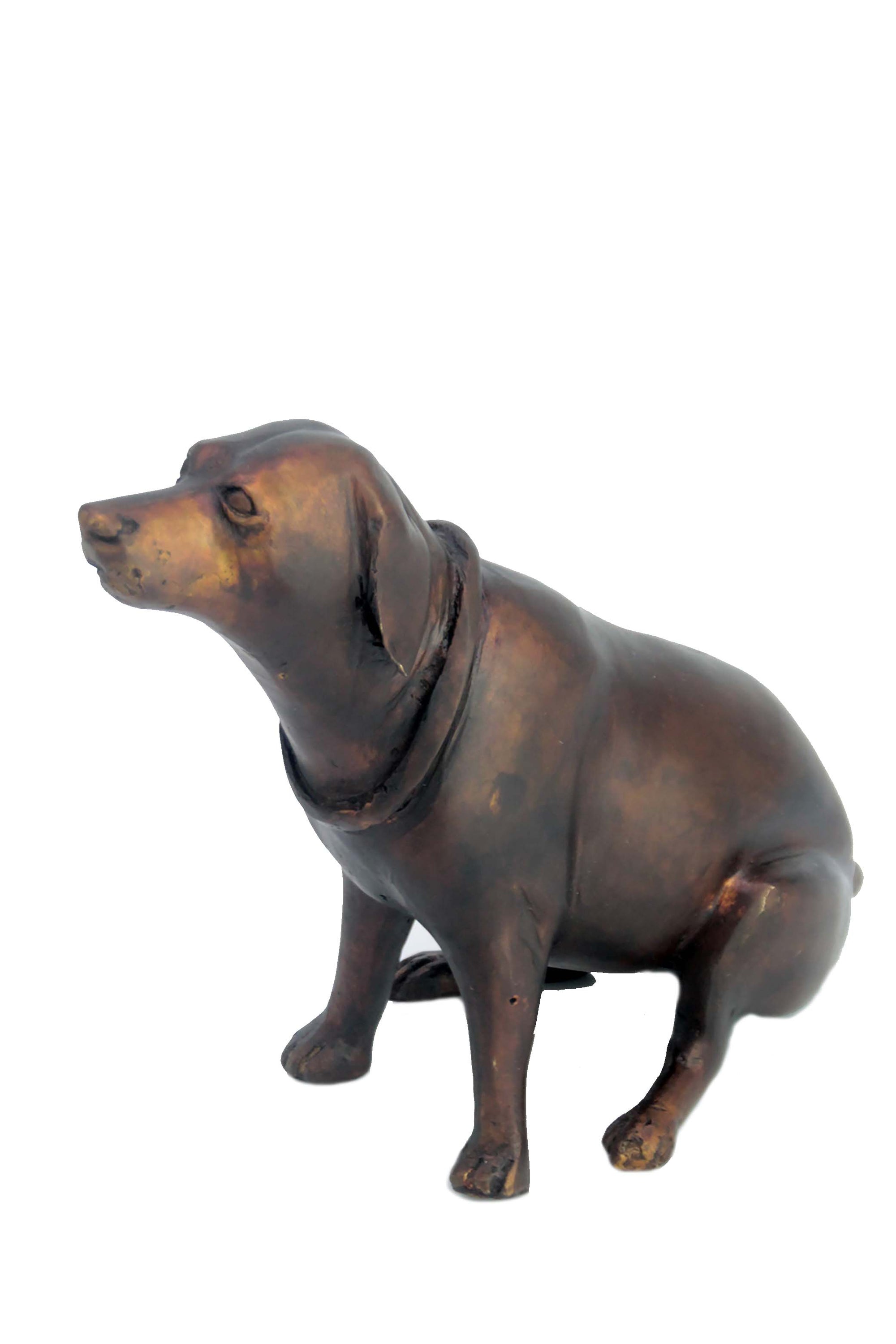 CHI01 Bronzes d'Afrique