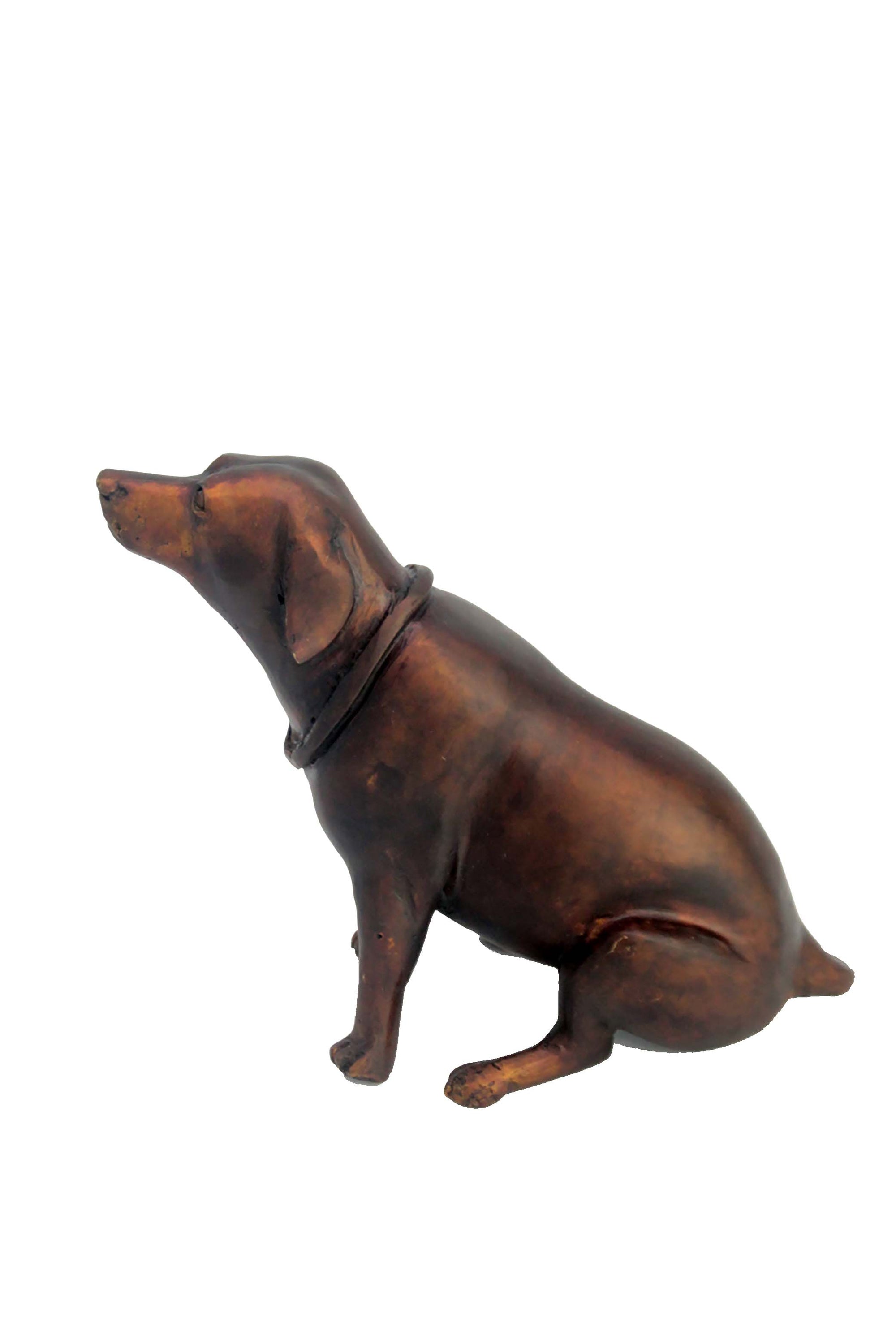 CHI01 Bronzes d'Afrique