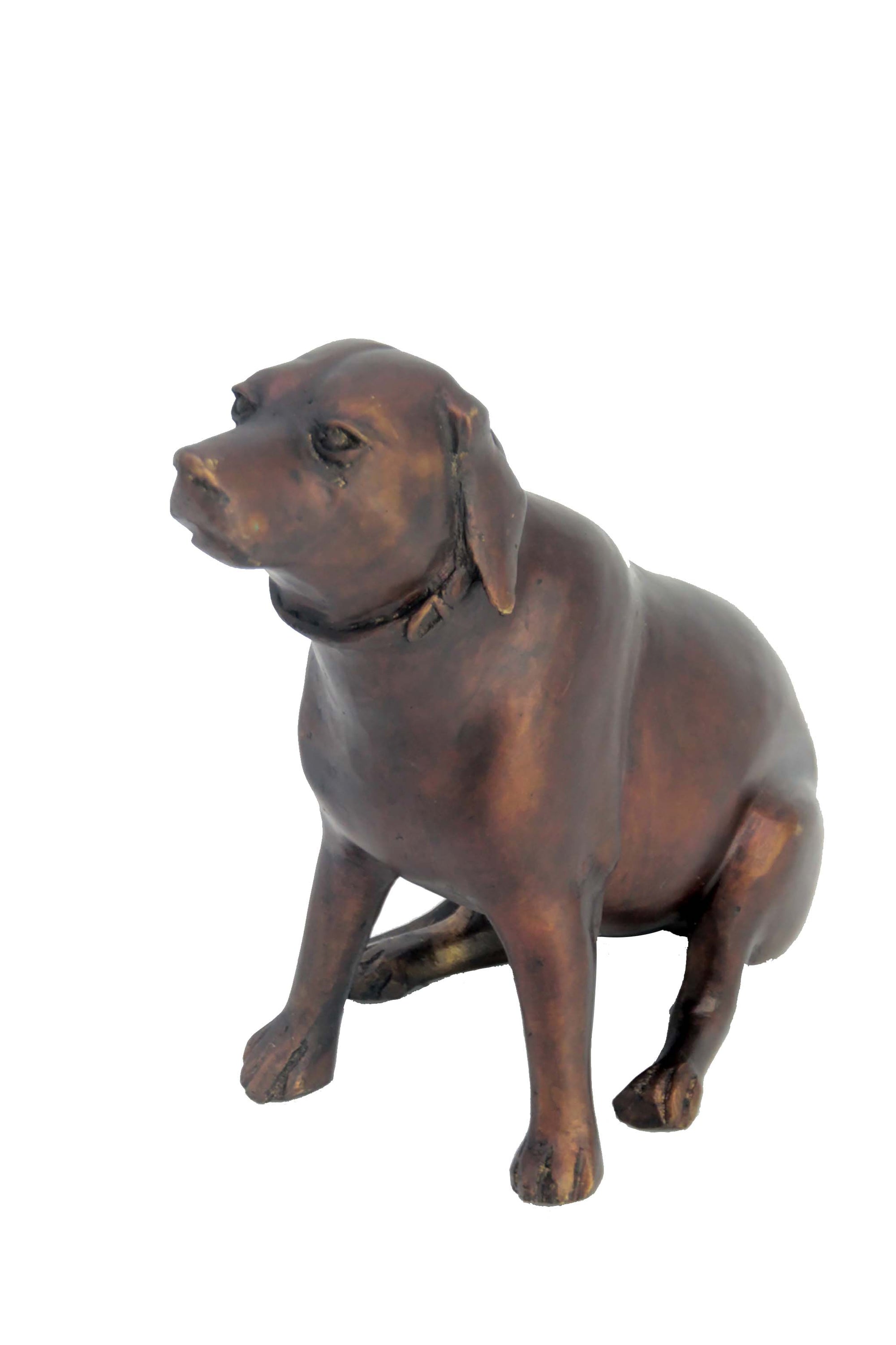 CHI02 Bronzes d'Afrique