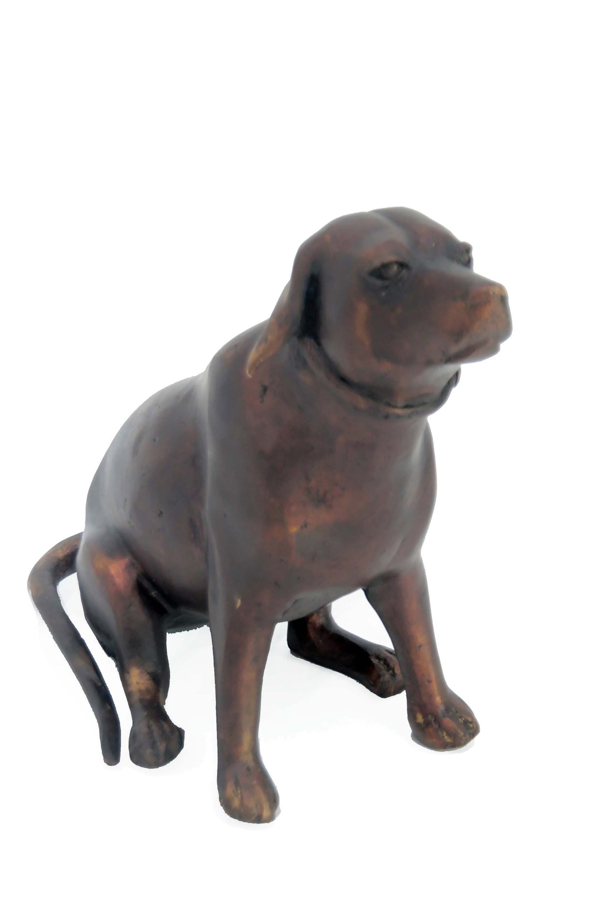 CHI02 Bronzes d'Afrique