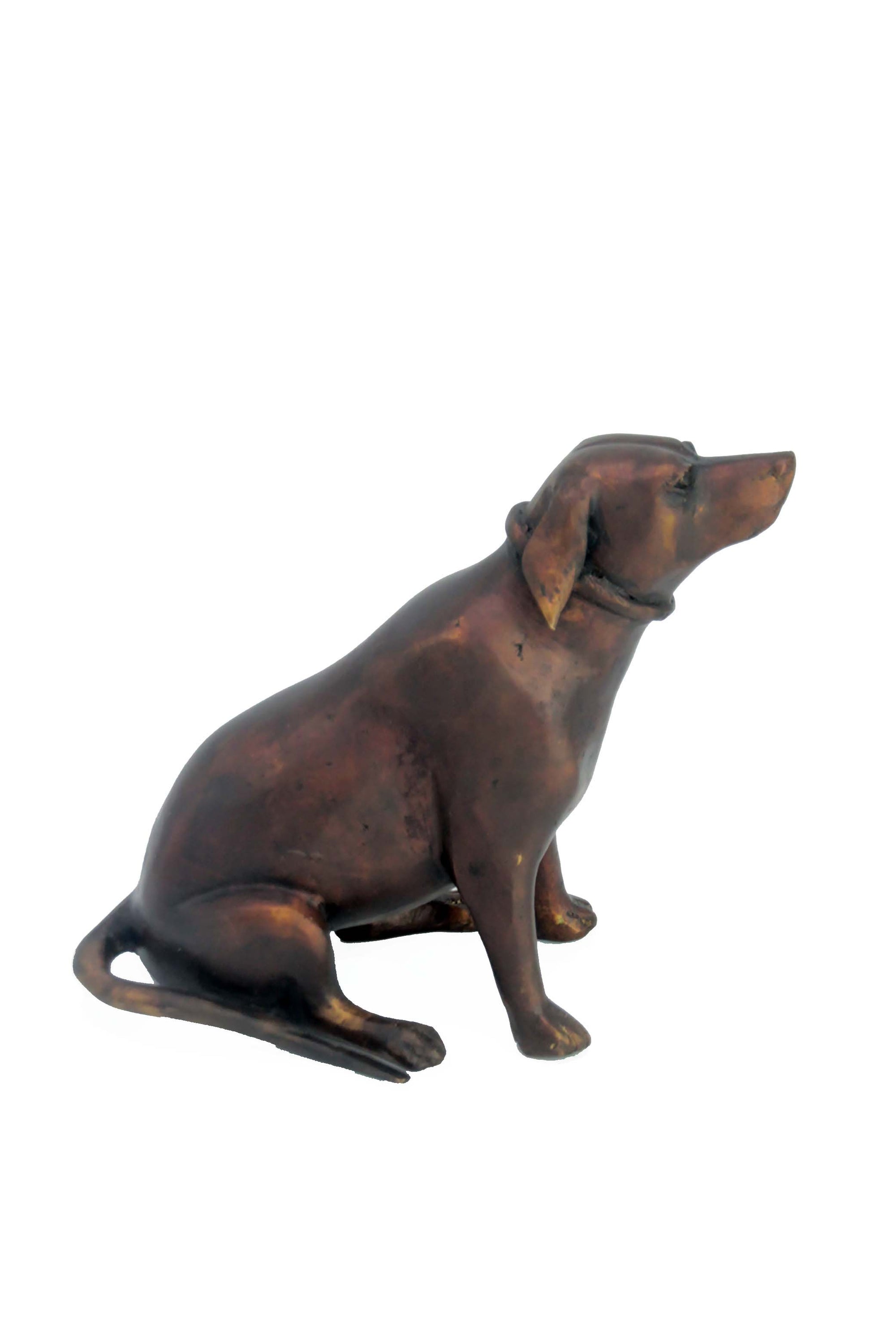 CHI02 Bronzes d'Afrique