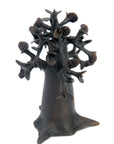 Baobab 15 cm Bronzes d'Afrique