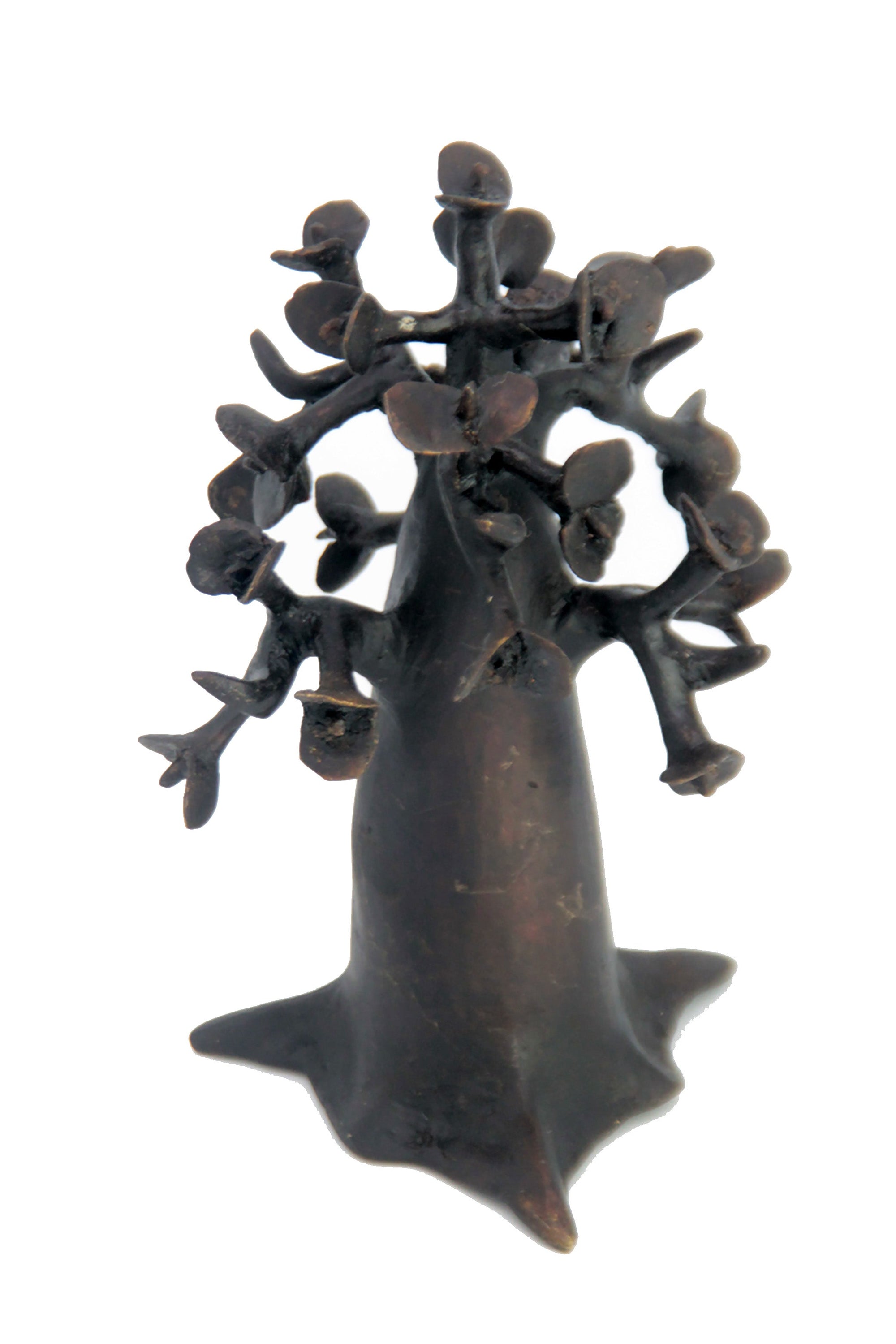 Baobab 15 cm Bronzes d'Afrique