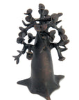 Baobab 15 cm Bronzes d'Afrique
