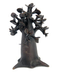 Baobab 15 cm Bronzes d'Afrique