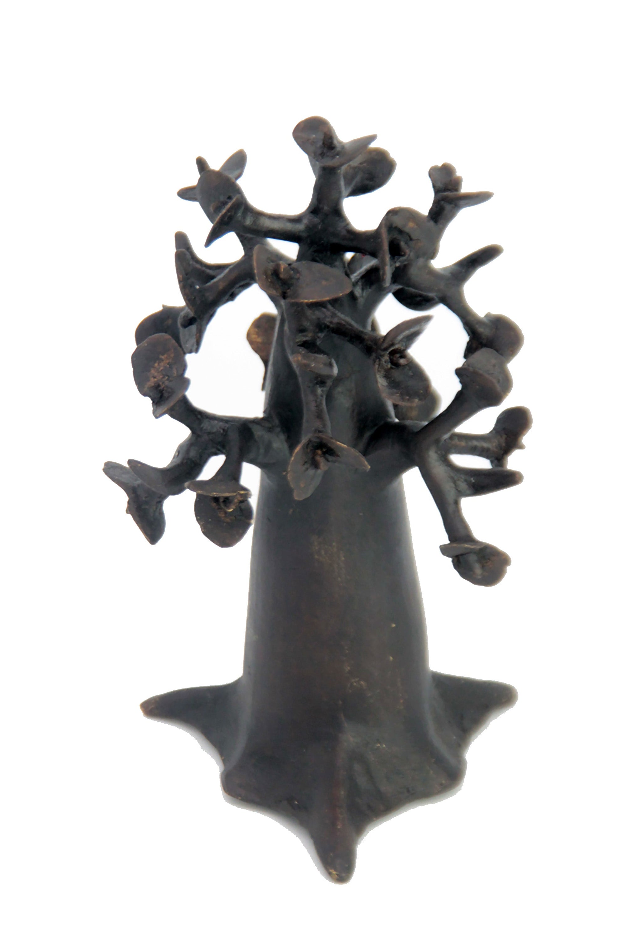 Baobab 15 cm Bronzes d'Afrique