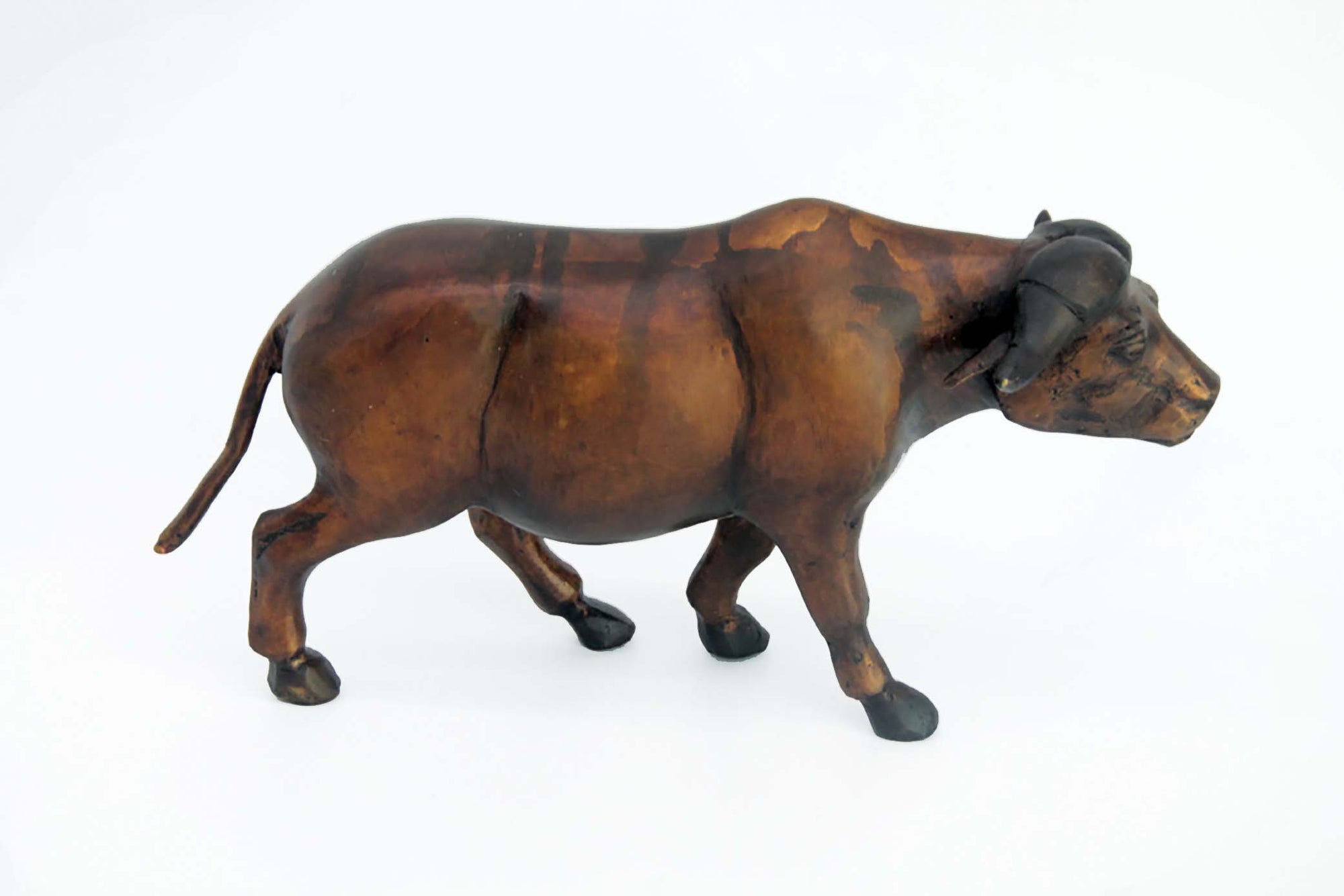 BUF01 Bronzes d'Afrique