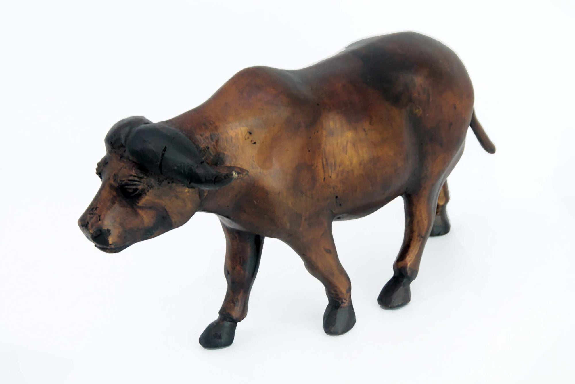 BUF01 Bronzes d'Afrique