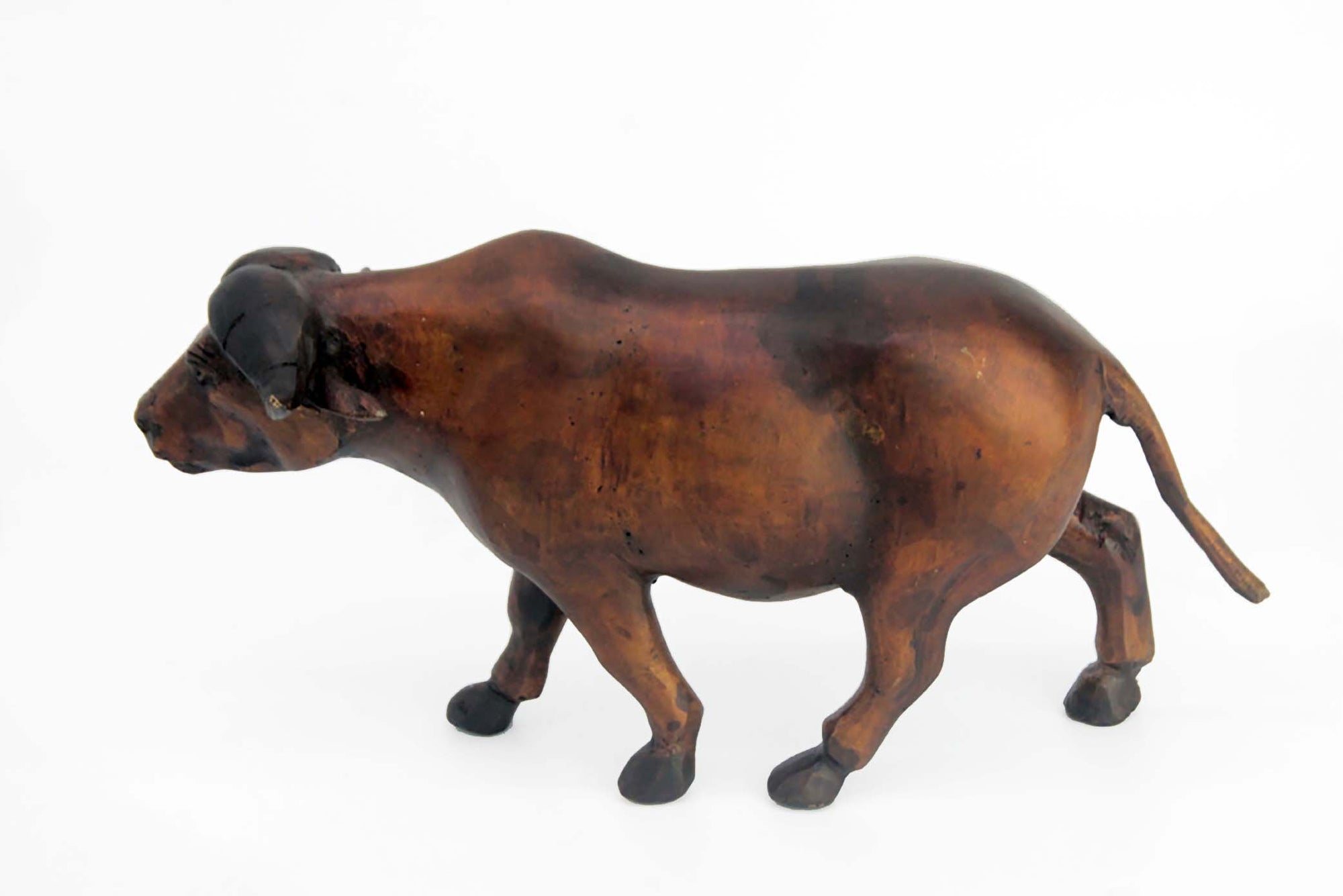 BUF01 Bronzes d'Afrique