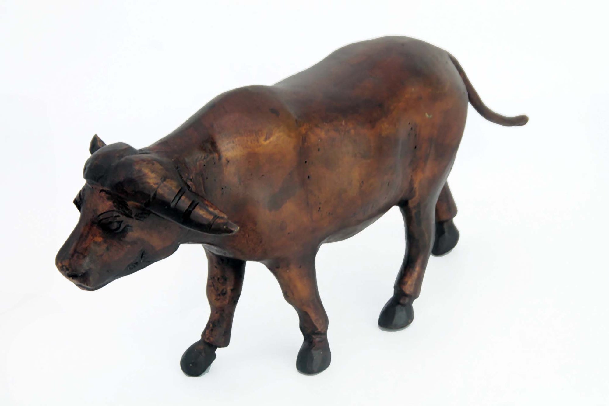 BUF02 Bronzes d'Afrique