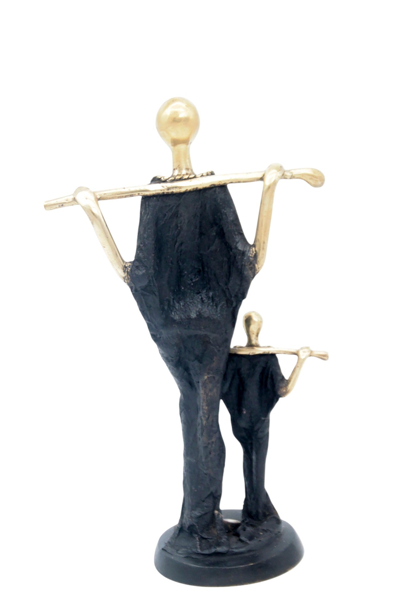 Bronze Art déco 30 cm n°6 Bronzes d'Afrique