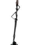 Bronze Moma 60 cm marron n°8 Bronzes d'Afrique