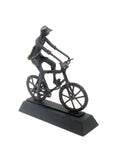 Vélo n°2 Bronzes d'Afrique
