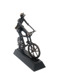Vélo n°2 Bronzes d'Afrique