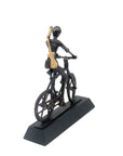 Vélo n°2 Bronzes d'Afrique