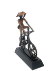 Vélo n°3 Bronzes d'Afrique