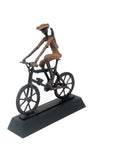 Vélo n°3 Bronzes d'Afrique