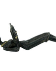 Bronze allongé 20 cm noir n°4 Bronzes d'Afrique
