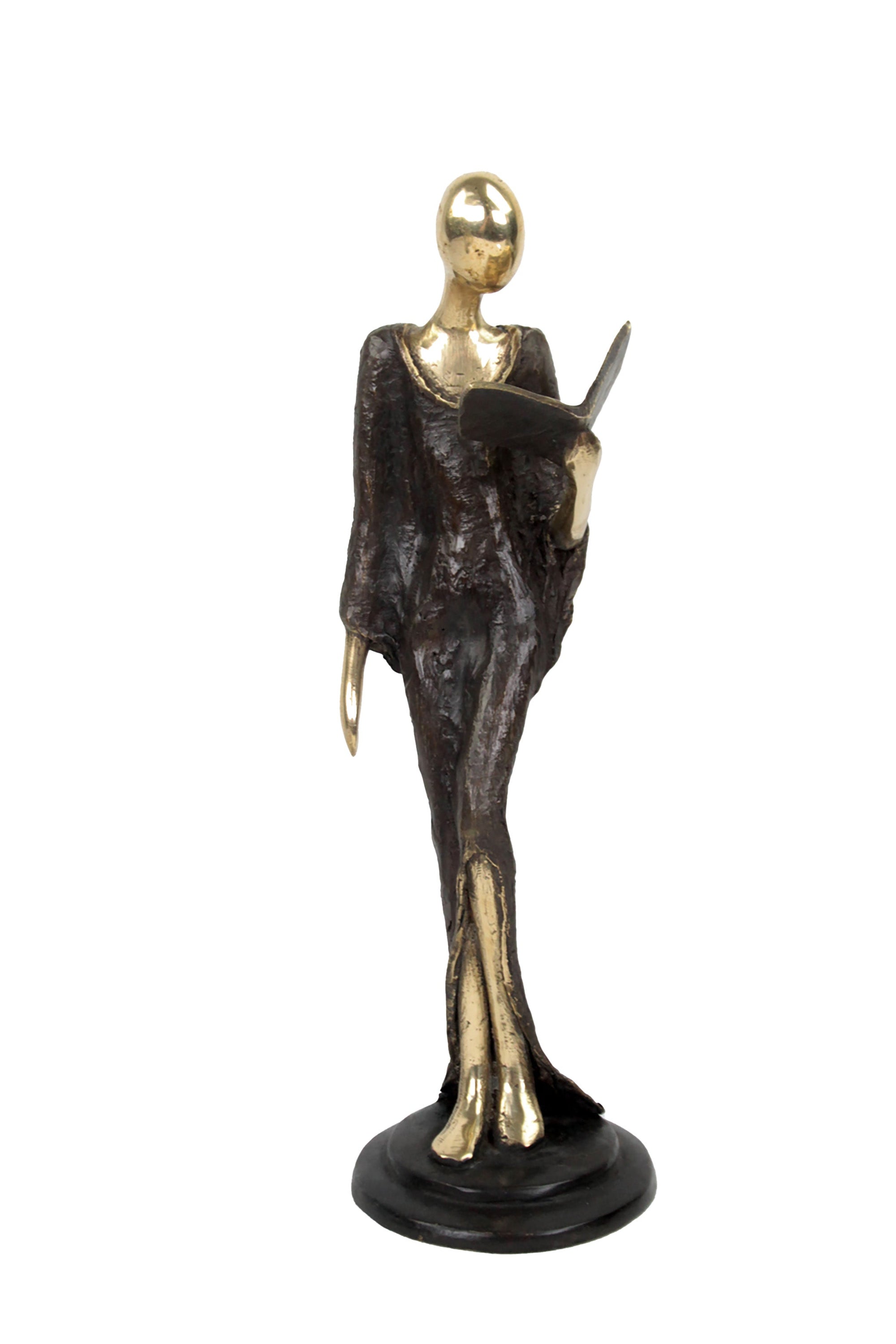 Bronze Art déco 30 cm n°1 Bronzes d'Afrique