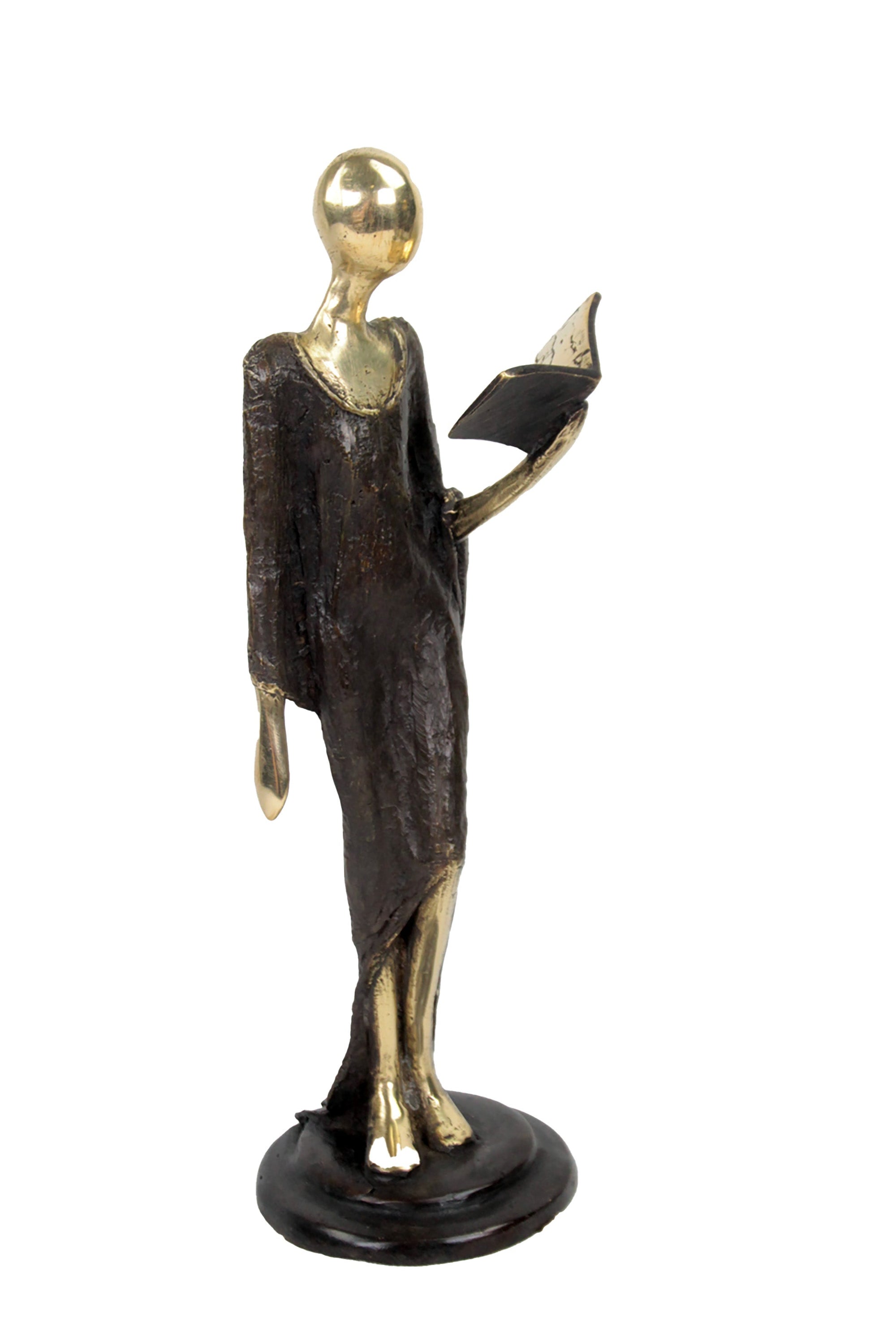 Bronze Art déco 30 cm n°3 Bronzes d'Afrique