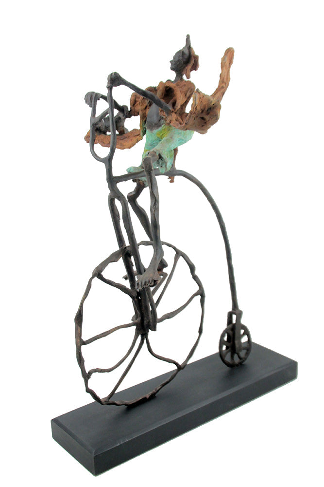 BOUHUM-01 Bronzes d'Afrique