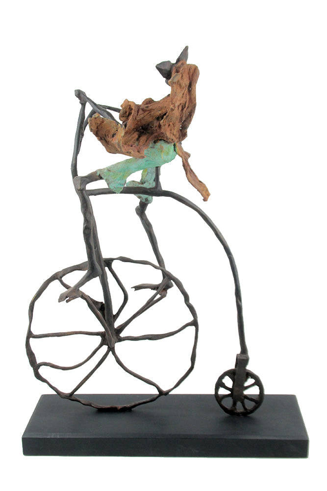 BOUHUM-01 Bronzes d'Afrique