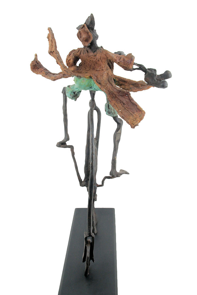 BOUHUM-01 Bronzes d'Afrique