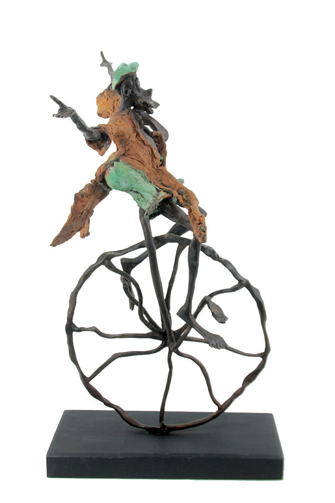 BOUHUM-02 Bronzes d'Afrique