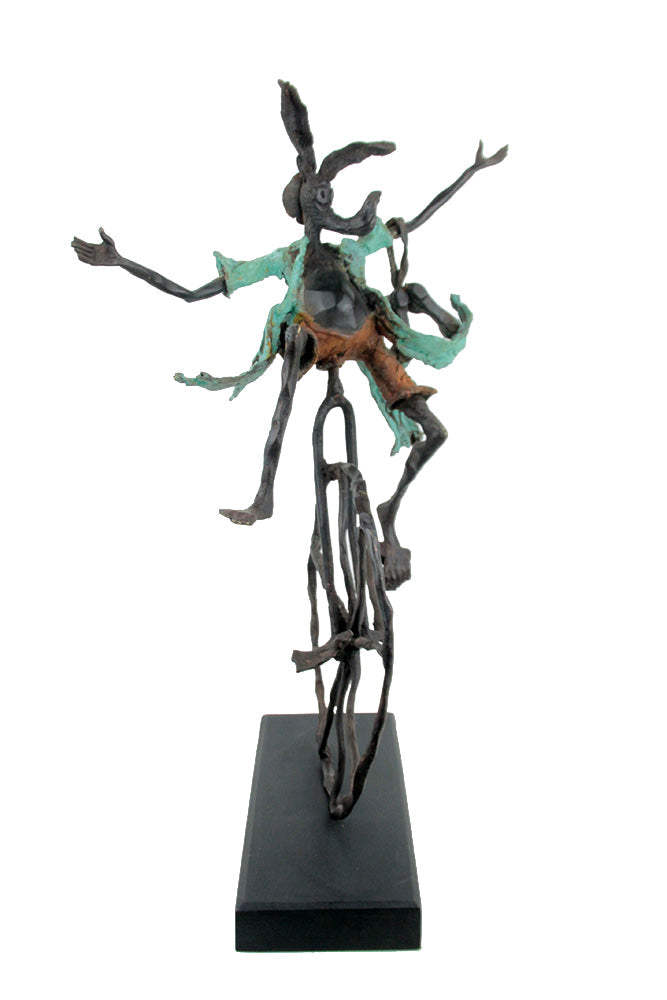 BOUHUM-04 Bronzes d'Afrique