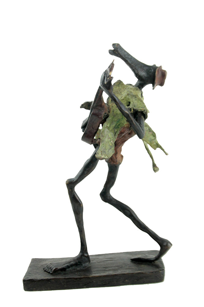 BOUHUP-01 Bronzes d'Afrique