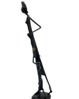 Bronze 55 cm noir n°2 Bronzes d'Afrique