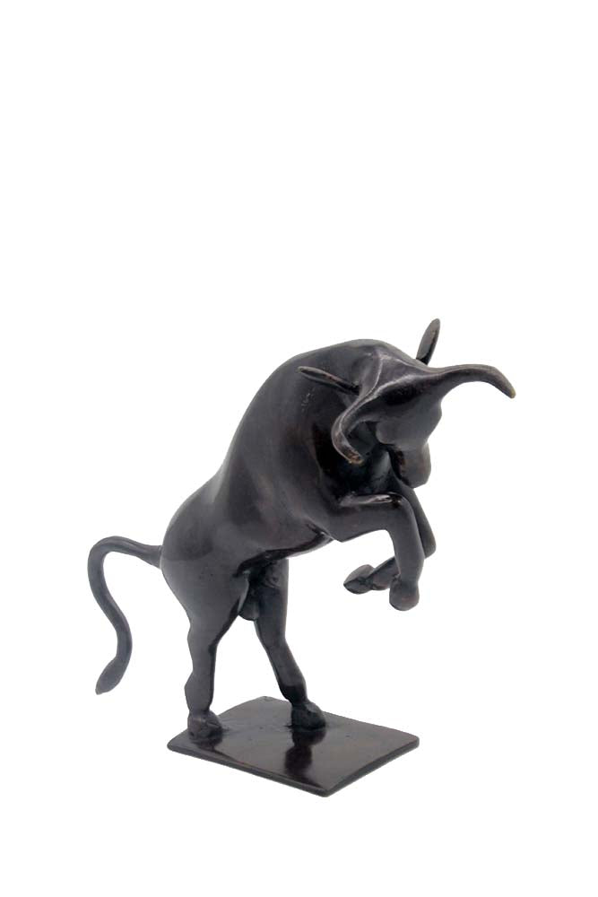 TAUS01 Bronzes d'Afrique