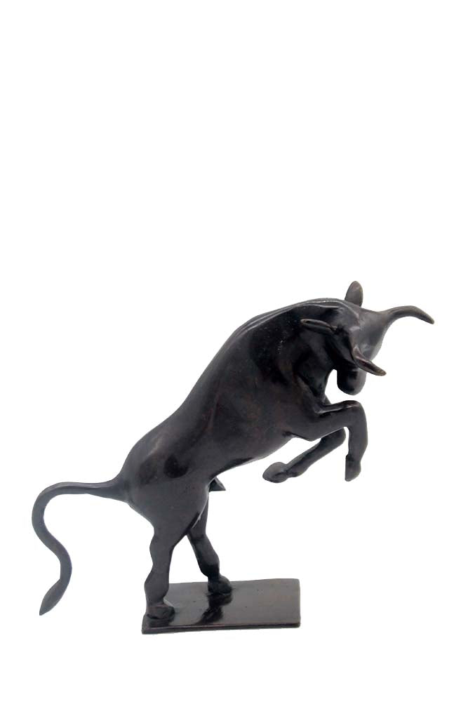 TAUS01 Bronzes d'Afrique