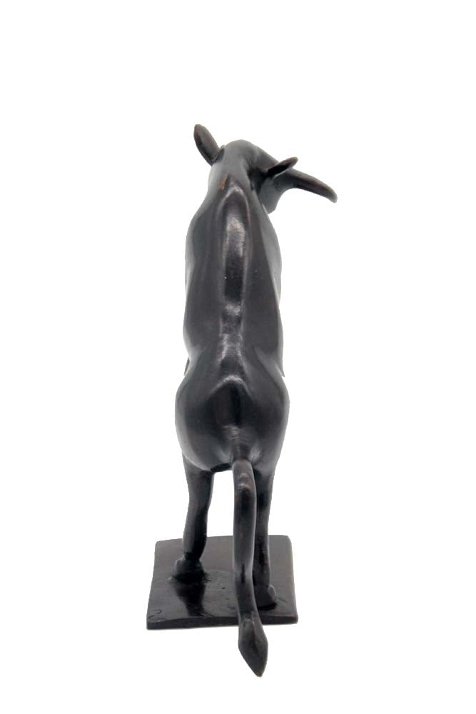 TAUS01 Bronzes d'Afrique