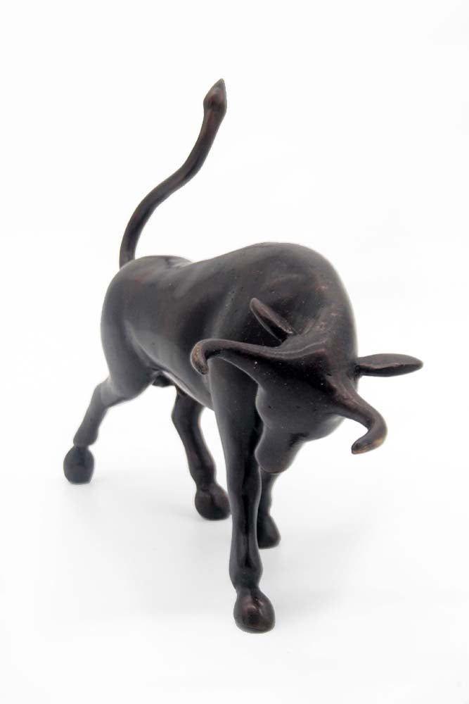 TAUS02 Bronzes d'Afrique