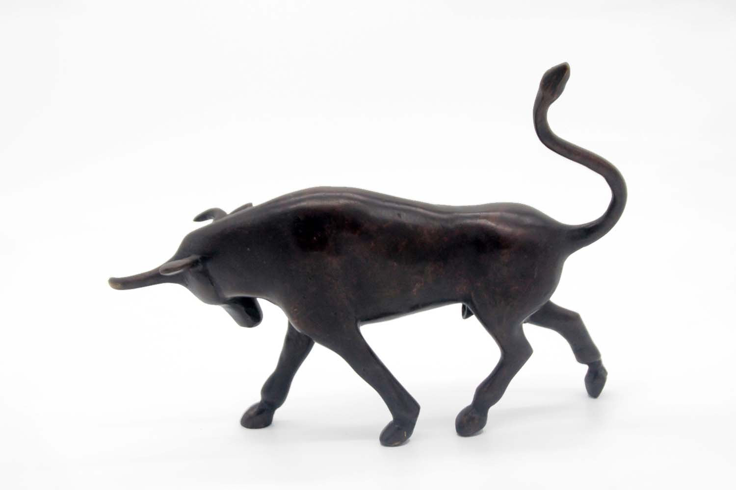 TAUS02 Bronzes d'Afrique