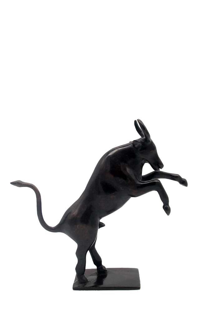 TAUS03 Bronzes d'Afrique